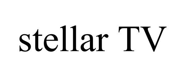  STELLAR TV