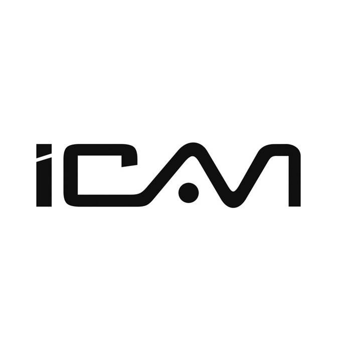 Trademark Logo ICAN