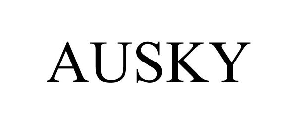  AUSKY