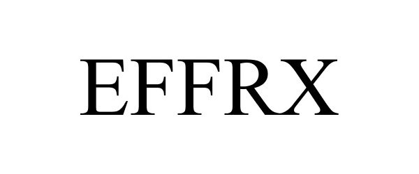  EFFRX