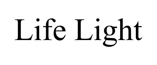 LIFE LIGHT