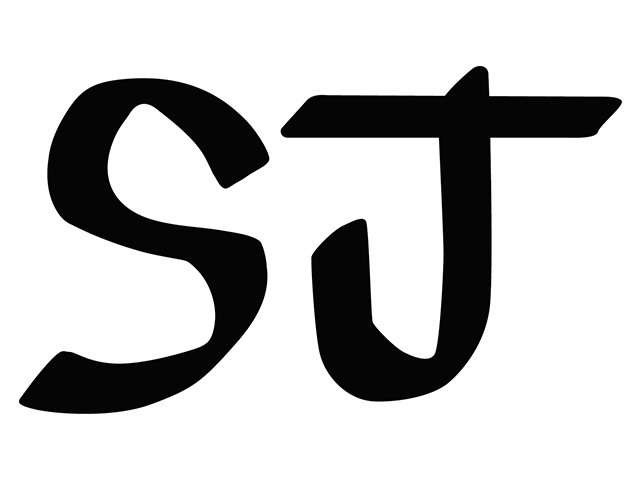 Trademark Logo SJ