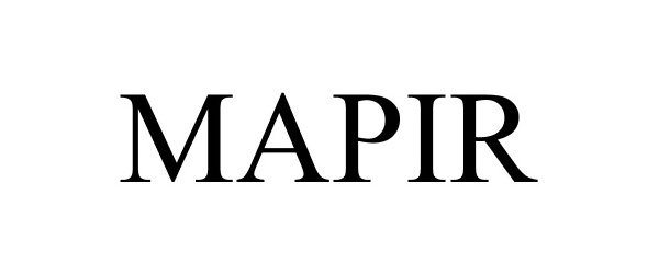 MAPIR