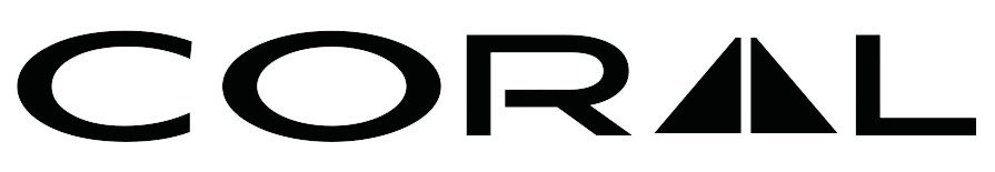 Trademark Logo CORAL