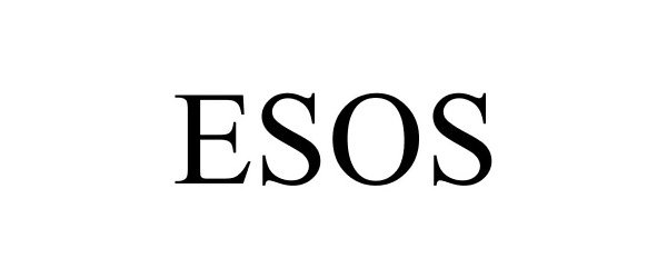 ESOS