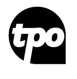 Trademark Logo TPO