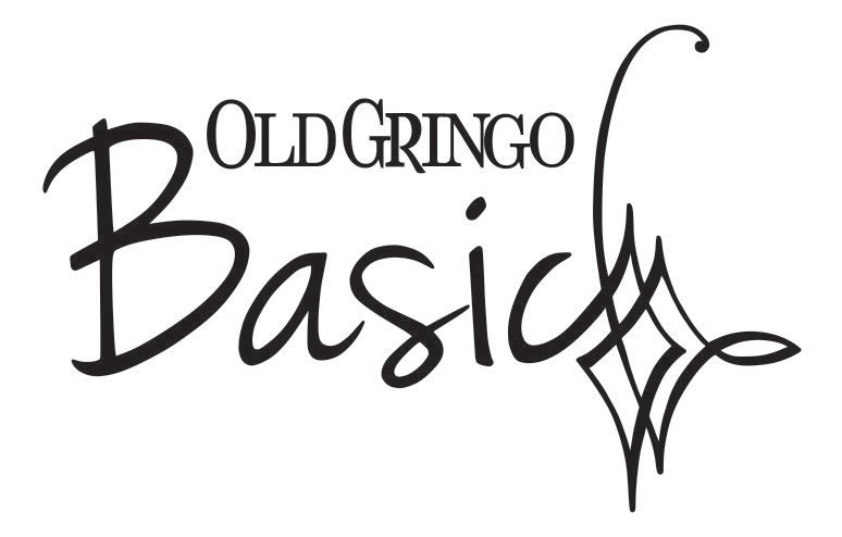  OLD GRINGO BASIC