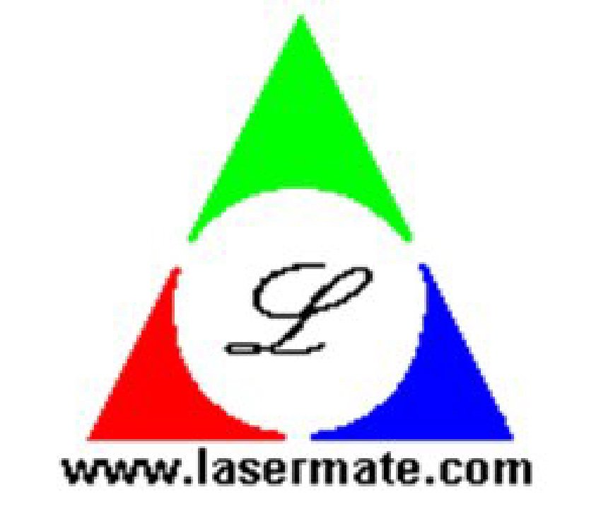  L WWW.LASERMATE.COM