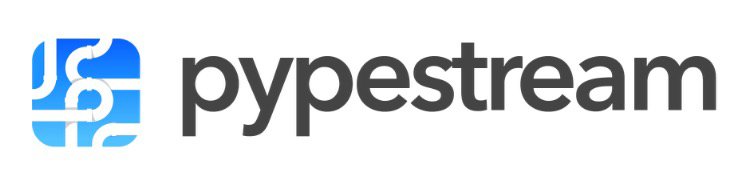 Trademark Logo PYPESTREAM