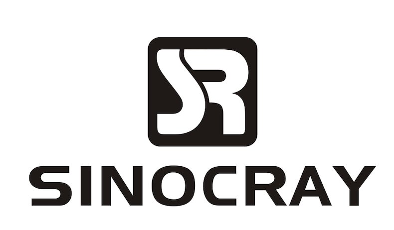 Trademark Logo SINOCRAY
