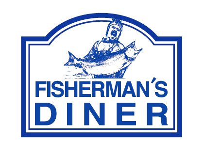 Trademark Logo FISHERMAN'S DINER