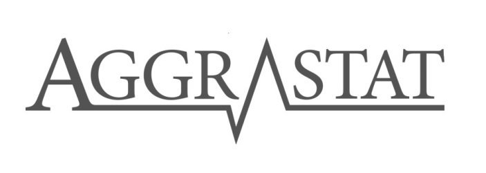 Trademark Logo AGGRASTAT