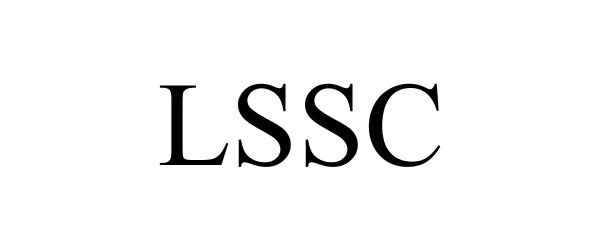 Trademark Logo LSSC