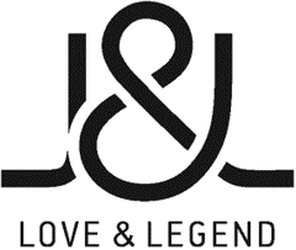  L&amp;L LOVE &amp; LEGEND