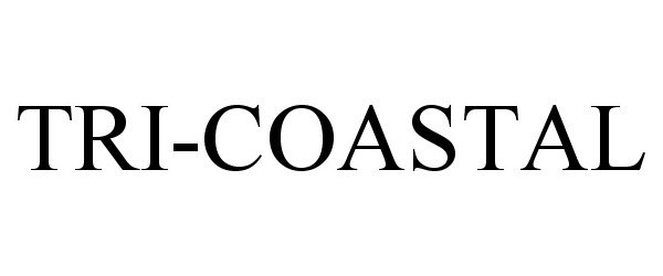 Trademark Logo TRI-COASTAL