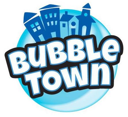  BUBBLE TOWN