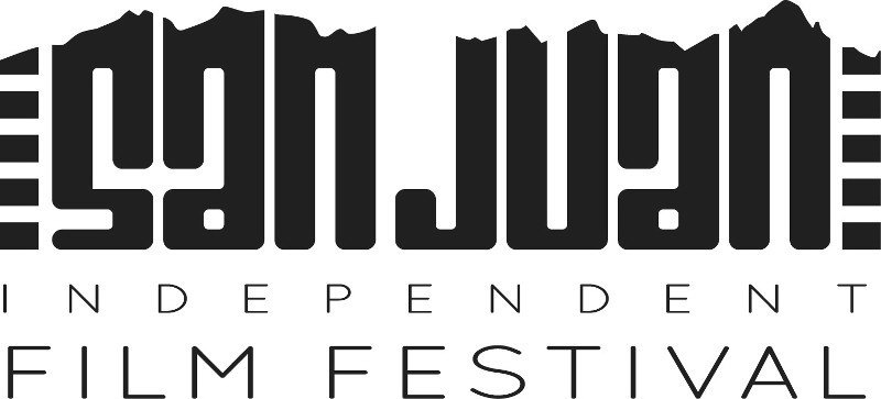 Trademark Logo SAN JUAN INDEPENDENT FILM FESTIVAL