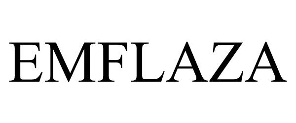 Trademark Logo EMFLAZA