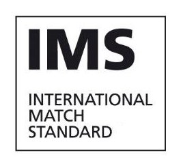 Trademark Logo IMS INTERNATIONAL MATCH STANDARD
