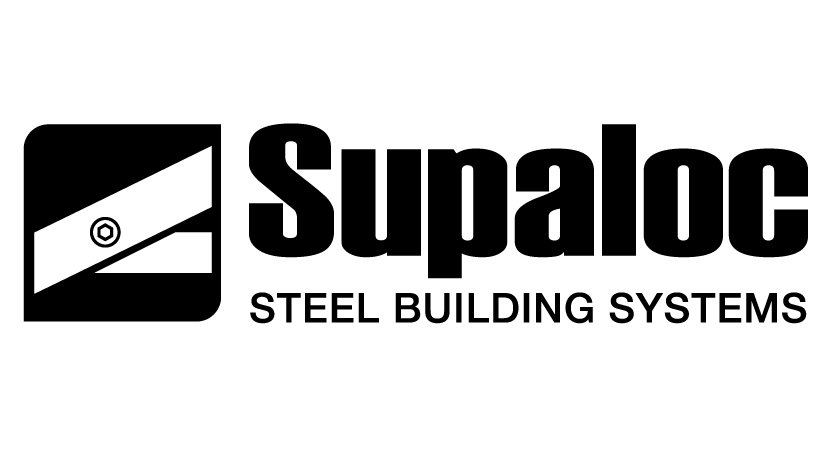 Trademark Logo SUPALOC STEEL BUILDING SYSTEMS