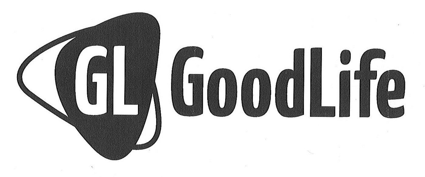 Trademark Logo GL GOODLIFE