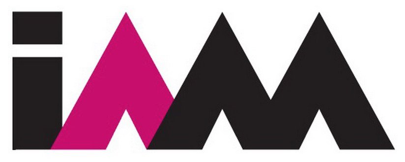 Trademark Logo IAM