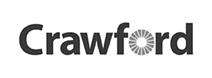 Trademark Logo CRAWFORD