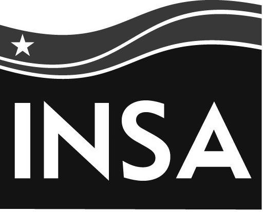 Trademark Logo INSA