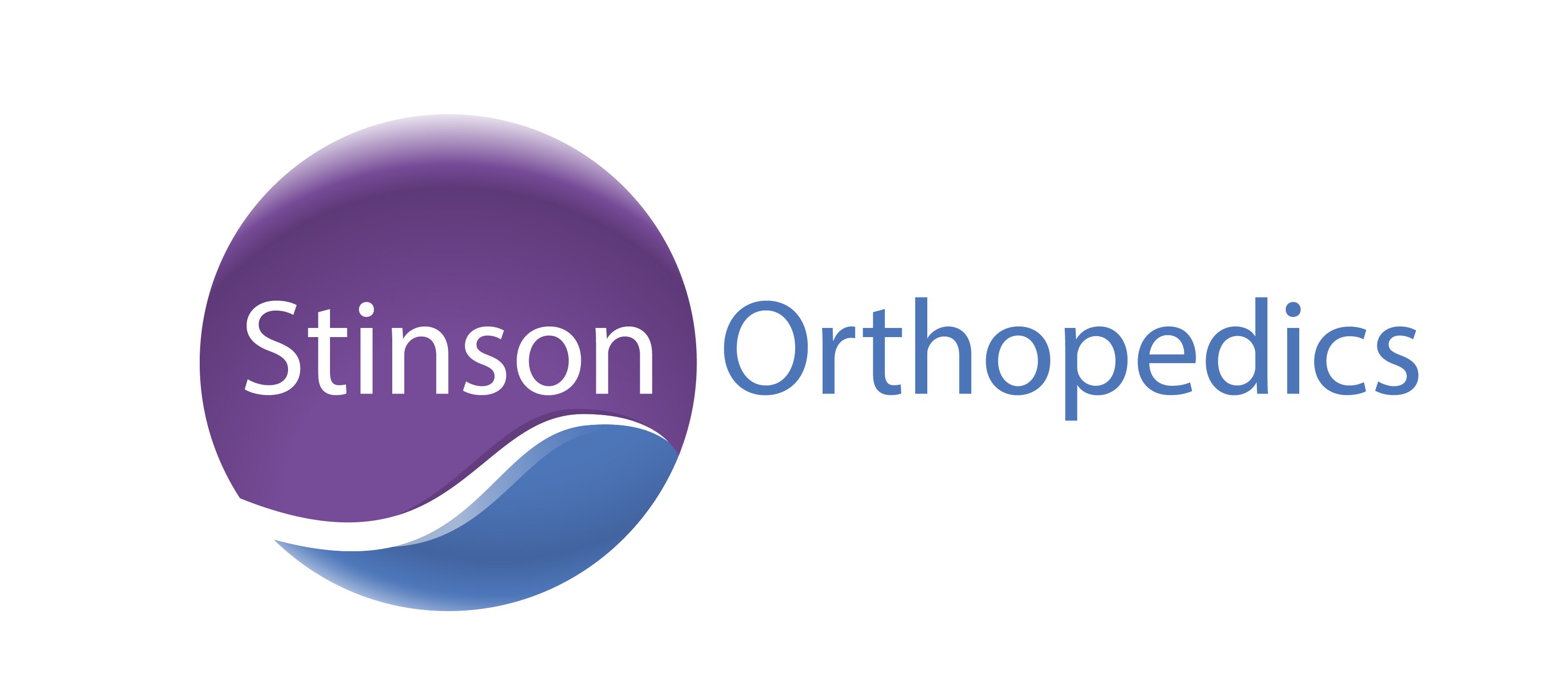 Trademark Logo STINSON ORTHOPEDICS