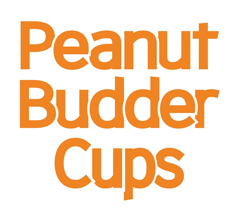 Trademark Logo PEANUT BUDDER CUPS