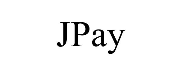 Trademark Logo JPAY