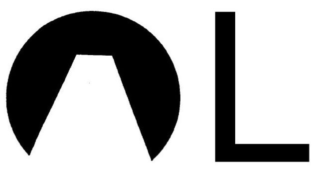  "A" AND "L"