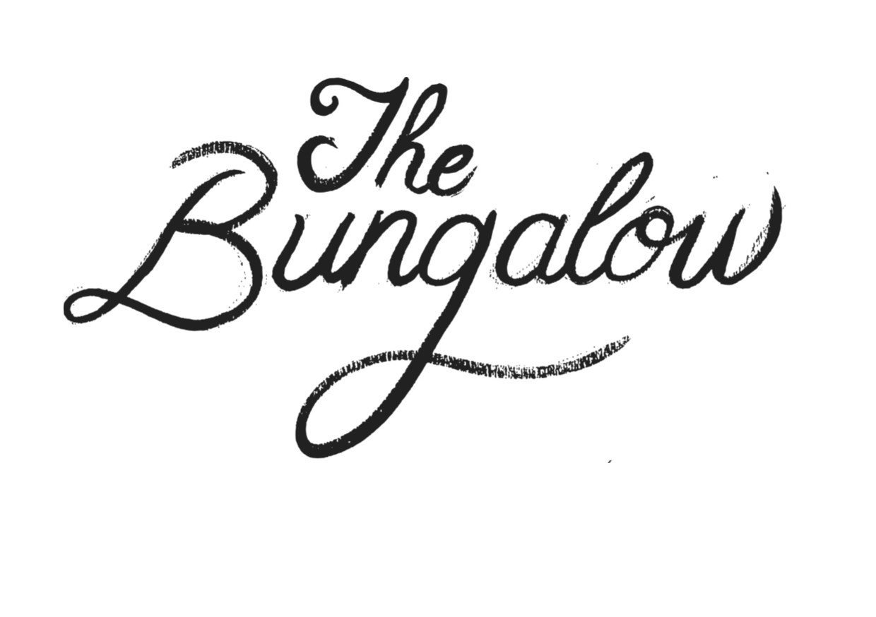 Trademark Logo THE BUNGALOW