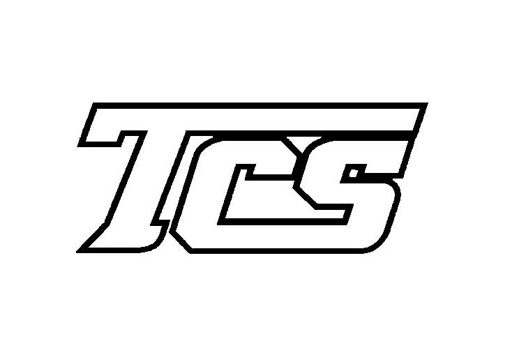 Trademark Logo TCS