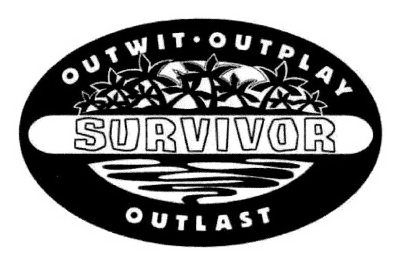  SURVIVOR OUTWIT Â· OUTPLAY OUTLAST