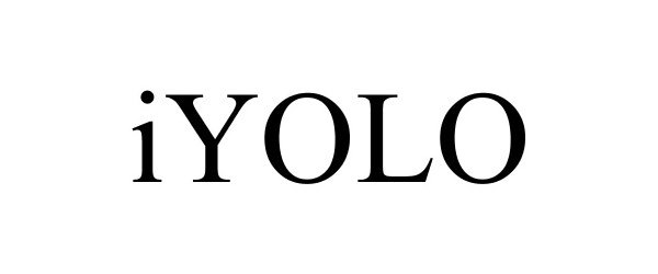  IYOLO