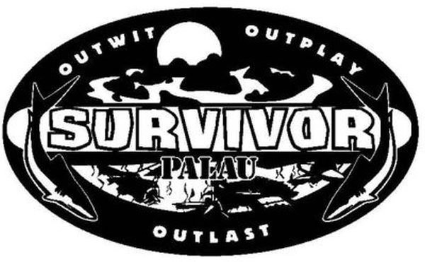 SURVIVOR PALAU OUTWIT OUTPLAY OUTLAST