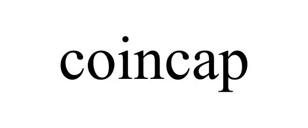 Trademark Logo COINCAP