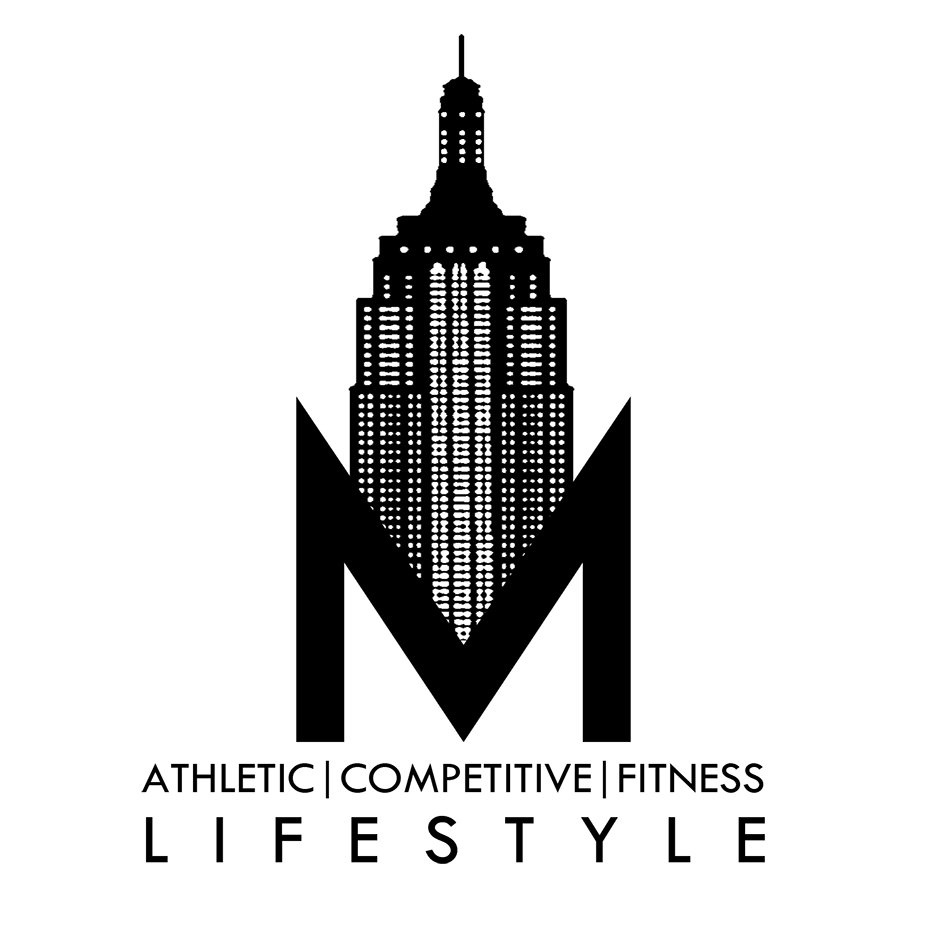 Trademark Logo M ATHLETIC COMPETITIVE FITNESS LIFESTYLE