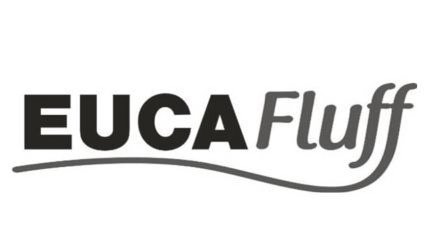 Trademark Logo EUCAFLUFF