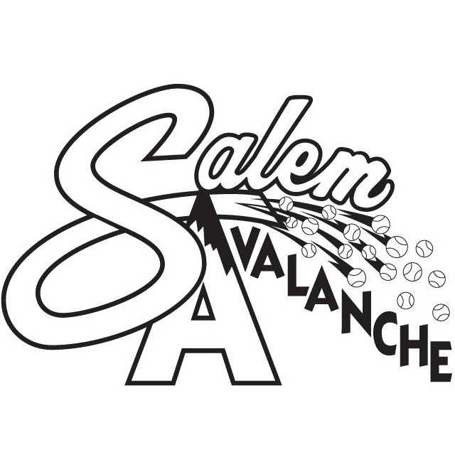  SALEM AVALANCHE