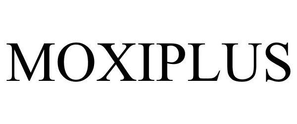  MOXIPLUS