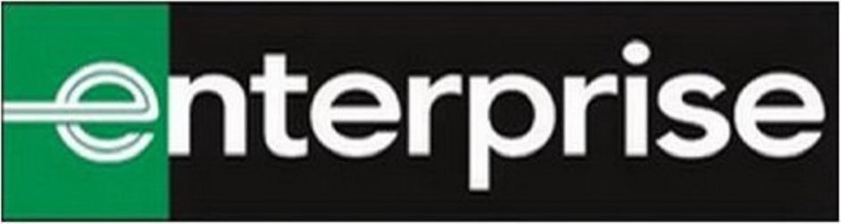 Trademark Logo ENTERPRISE