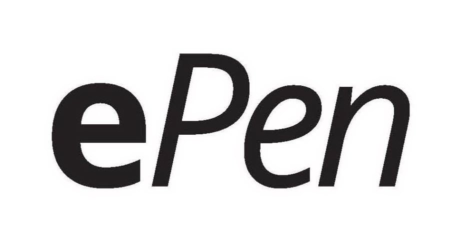 Trademark Logo EPEN