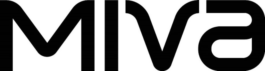 Trademark Logo MIVA