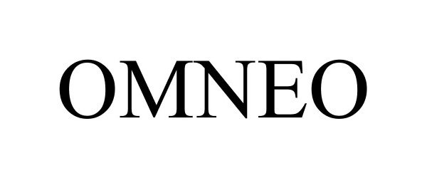 Trademark Logo OMNEO
