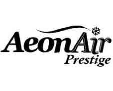 Trademark Logo AEONAIR PRESTIGE