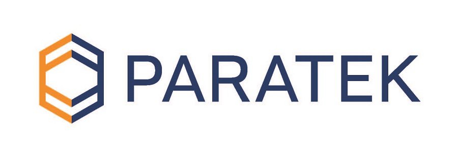 Trademark Logo PARATEK