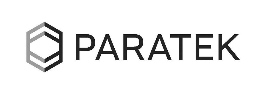 Trademark Logo PARATEK