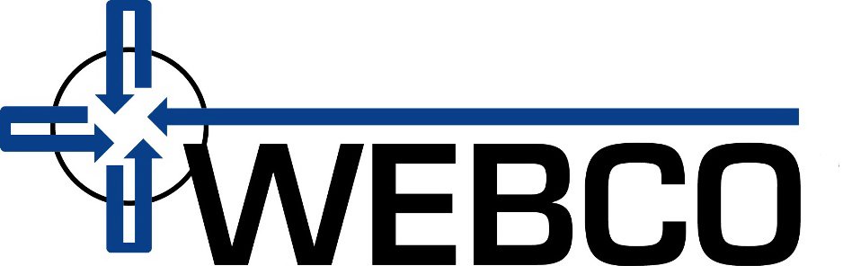 Trademark Logo WEBCO